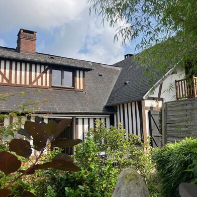 Maison 5 pièces 220000 €