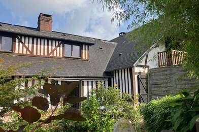 Maison 5 pièces 220000 €