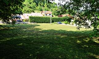 Terrain  1000 m² à vendre à Massignieu-de-Rives (01300)