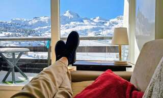 Appartement 1 Pièce 21 m² à vendre à Arette (64570)