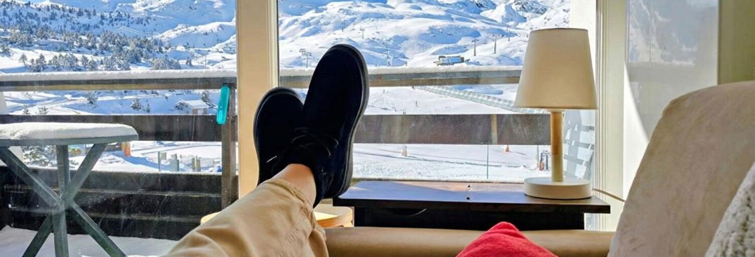 Appartement 1 Pièce 21 m² à vendre à Arette (64570)