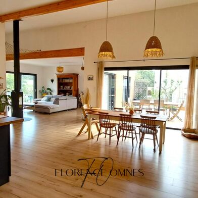 Maison 6 pièces 332000 €