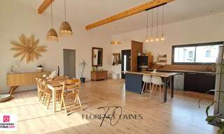 Maison 6 Pièces 143 m² à vendre à Carcassonne (11000)