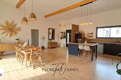 Maison 6 pièces 332000 €