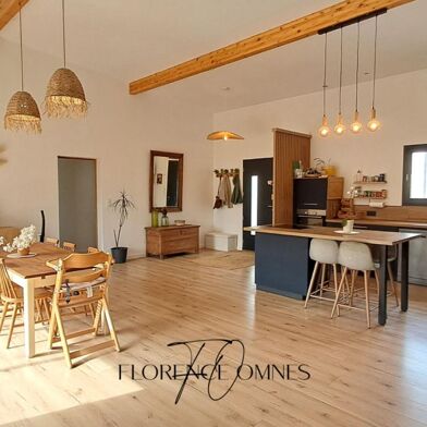 Maison 6 pièces 332000 €