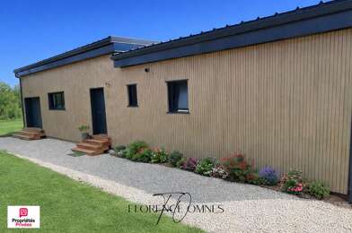 Maison 6 pièces 332000 €