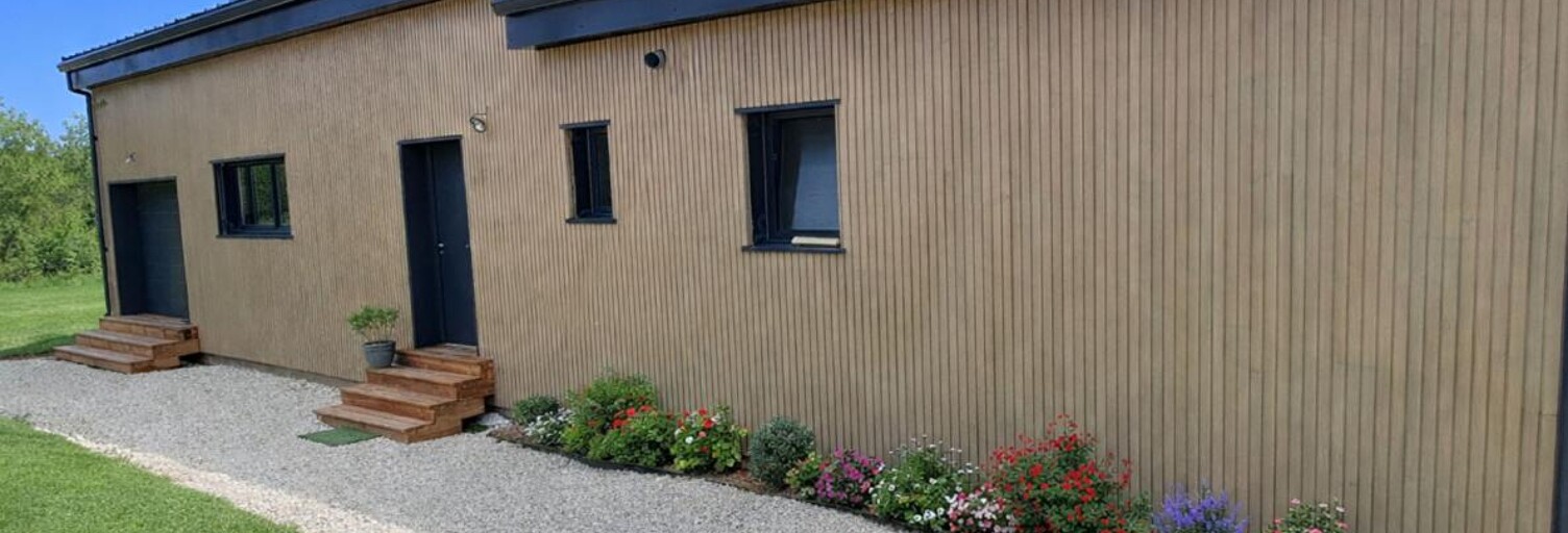 Maison 6 Pièces 143 m² à vendre à Carcassonne (11000)