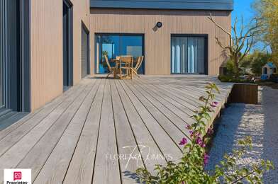 Maison 6 pièces 332000 €