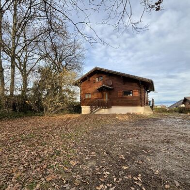 Maison 5 pièces 695000 €