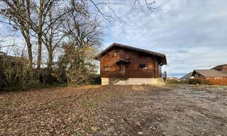 Maison 5 Pièces 106 m² à vendre à Excenevex (74140)