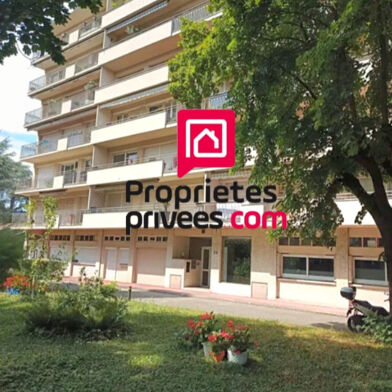 Appartement 2 pièces 166900 €