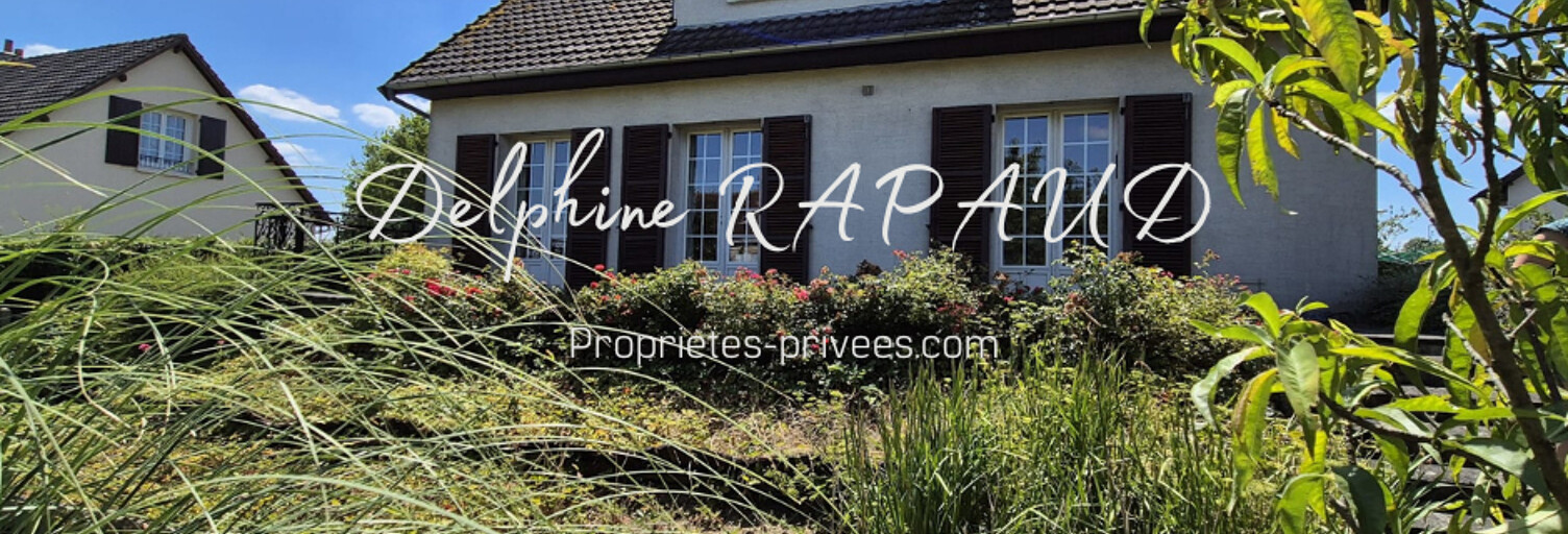 Maison 6 Pièces 155 m² à vendre à Berd'huis (61340)