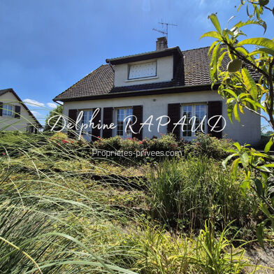 Maison 6 pièces 178000 €