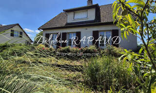 Maison 6 Pièces 162 m² à vendre à Berd'huis (61340)