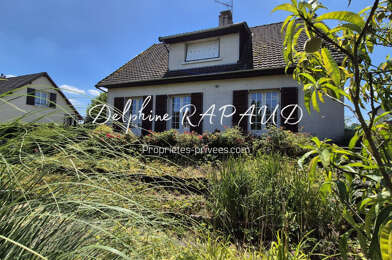 Maison 6 pièces 167600 €