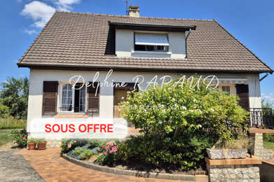 Maison 6 pièces 167600 €