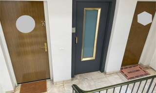 Appartement 1 Pièce 20 m² à vendre à Montpellier (34000)