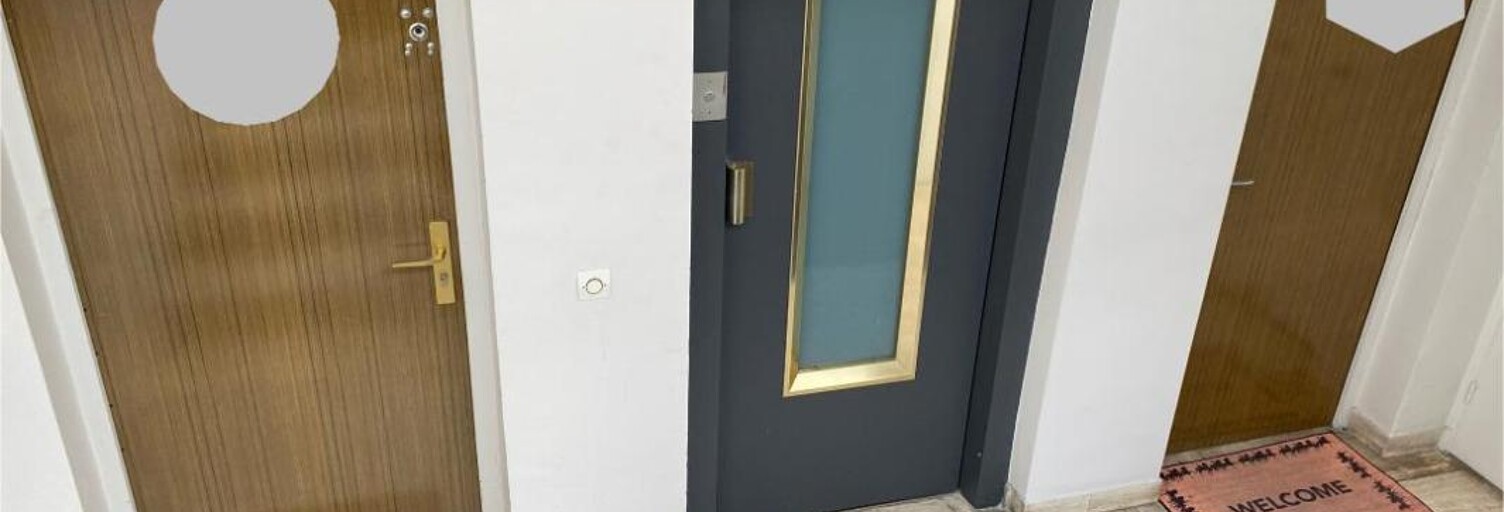 Appartement 1 Pièce 20 m² à vendre à Montpellier (34000)