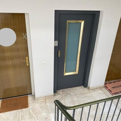 Appartement 1 pièces 86000 €