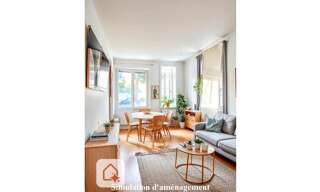 Appartement 1 Pièce 20 m² à vendre à Montpellier (34000)