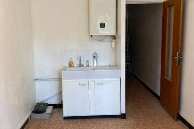 Appartement 1 pièces 80000 €