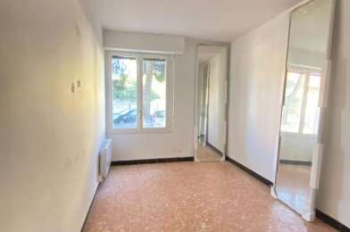 Appartement 1 pièces 80000 €