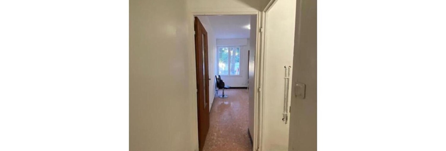 Appartement 1 Pièce 20 m² à vendre à Montpellier (34000)