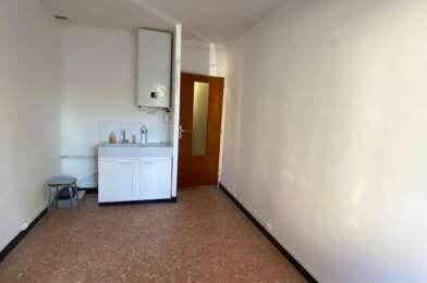 Appartement 1 pièces 80000 €