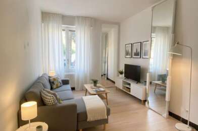 Appartement 1 pièces 80000 €