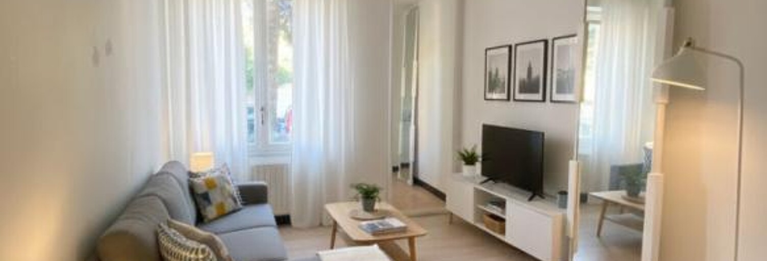 Appartement 1 Pièce 20 m² à vendre à Montpellier (34000)