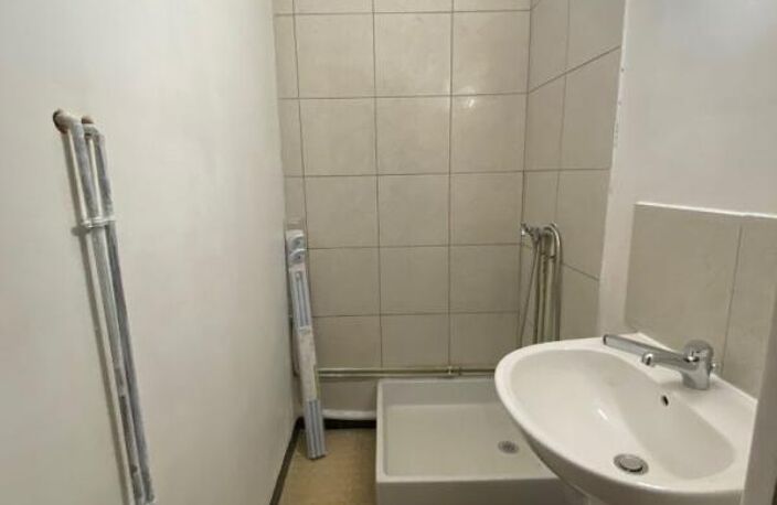 Studio 20m² — photo 2