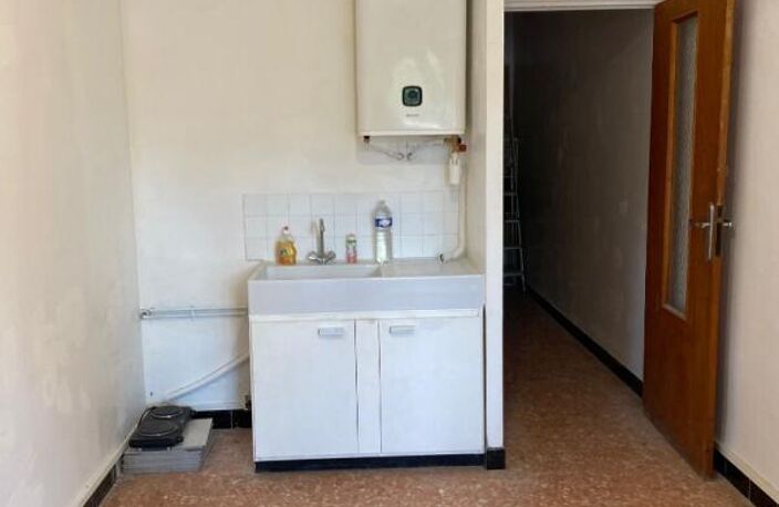 Studio 20m² — photo 4