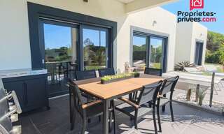 Maison 6 Pièces 220 m² à vendre à Fréjus (83600)