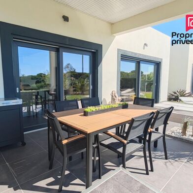 Maison 6 pièces 795000 €