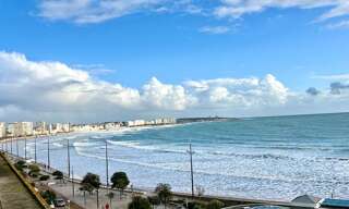 Appartement 2 Pièces 31 m² à vendre à Les Sables-d'Olonne (85100)