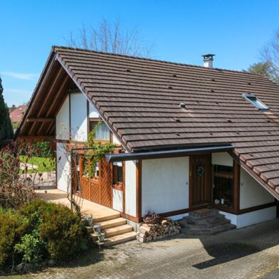 Maison 6 pièces 943000 €