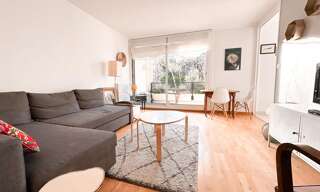 Appartement 2 Pièces 55 m² à louer à Nantes (44300)