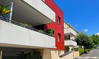 Appartement 1 Pièce 23 m² à vendre à Bayonne (64100)