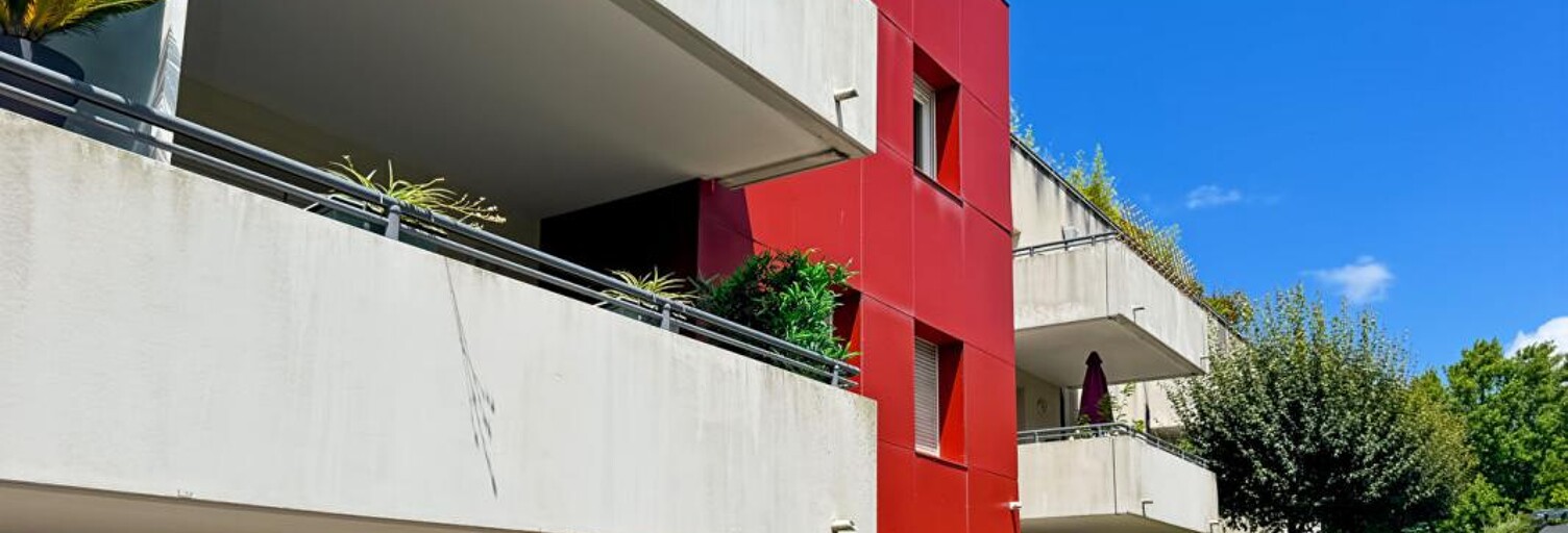 Appartement 1 Pièce 23 m² à vendre à Bayonne (64100)