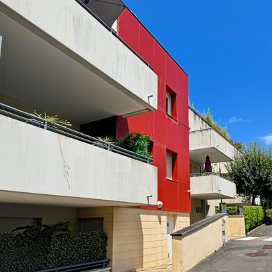 Appartement 1 pièces 135000 €