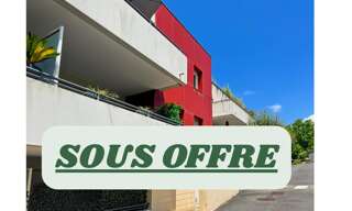 Appartement 1 Pièce 23 m² à vendre à Bayonne (64100)