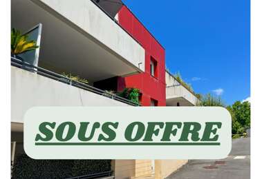 Appartement 1 pièces 135000 €