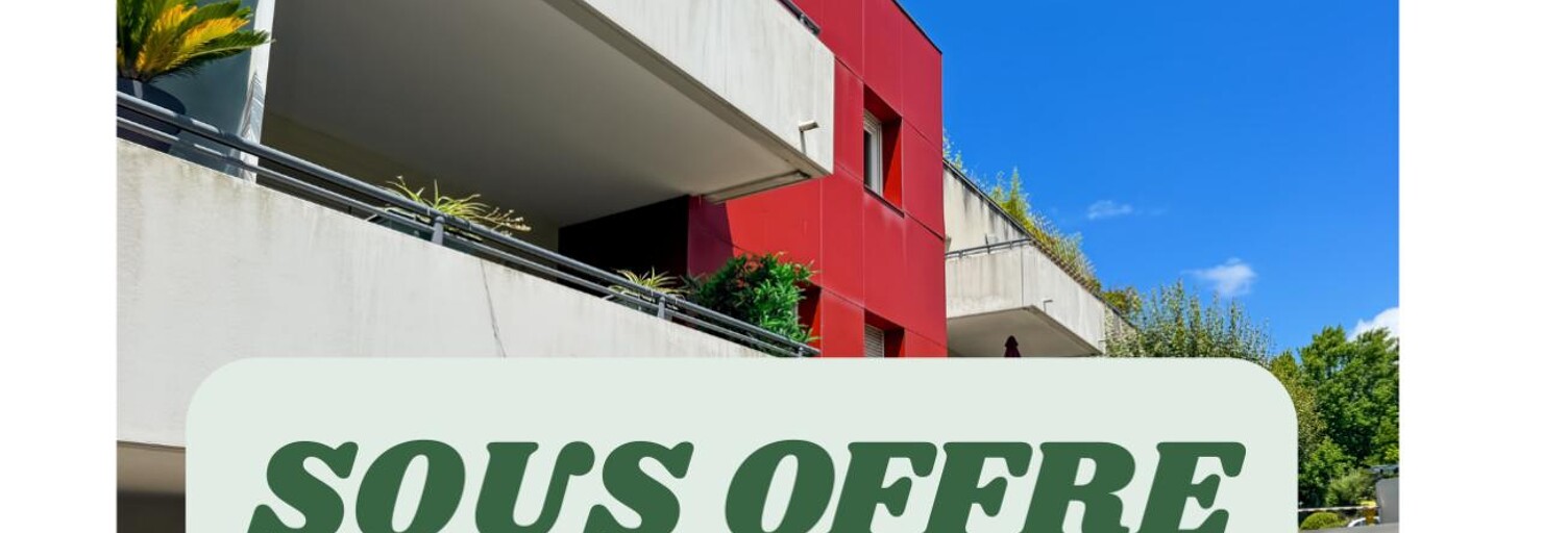 Appartement 1 Pièce 23 m² à vendre à Bayonne (64100)