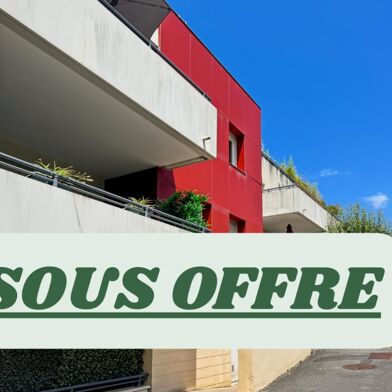 Appartement 1 pièces 135000 €