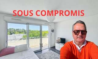 Appartement 1 Pièce 23 m² à vendre à Bayonne (64100)