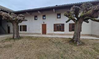 Maison 14 Pièces 445 m² à vendre à Grièges (01290)