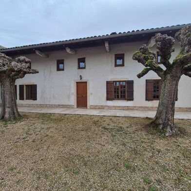 Maison 14 pièces 530000 €