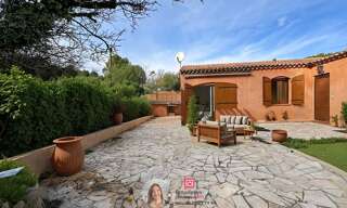 Maison 2 Pièces 38 m² à vendre à Trans-en-Provence (83720)