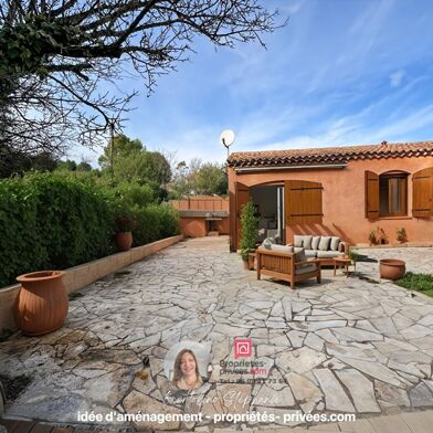 Maison 2 pièces 130000 €