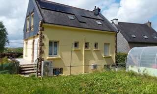 Maison 7 Pièces 113 m² à vendre à Rostrenen (22110)